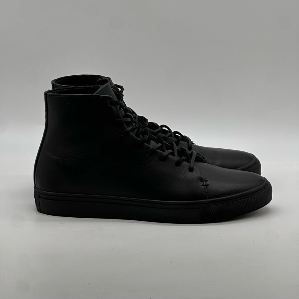 Thursday Premier Leather Sneakers. Size 10
